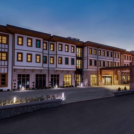 Hilton Garden Inn Safranbolu Ngoại thất bức ảnh