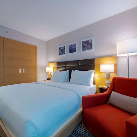 Hilton Garden Inn Safranbolu Ngoại thất bức ảnh