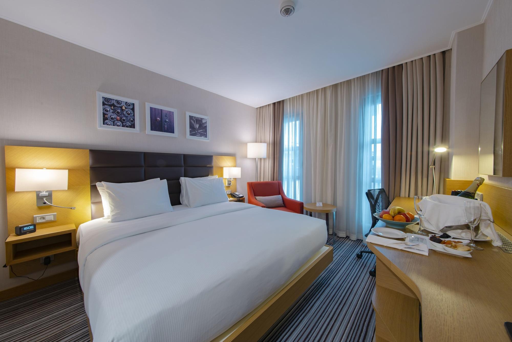 Hilton Garden Inn Safranbolu Ngoại thất bức ảnh