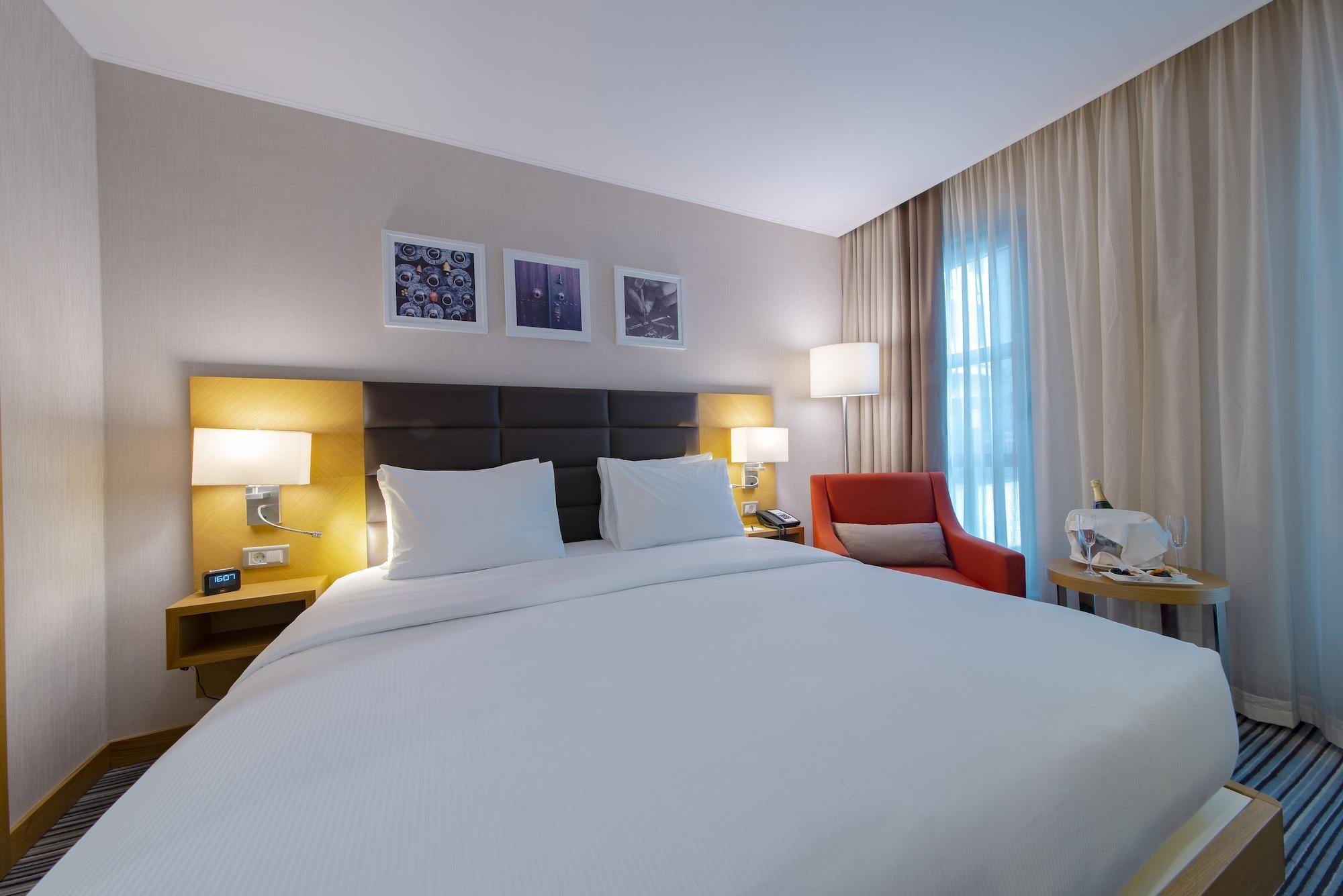 Hilton Garden Inn Safranbolu Ngoại thất bức ảnh
