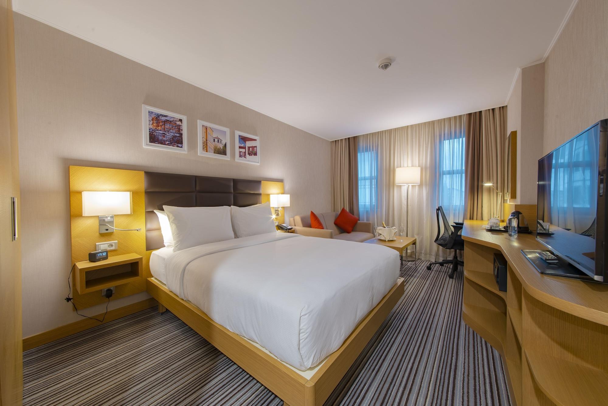 Hilton Garden Inn Safranbolu Ngoại thất bức ảnh
