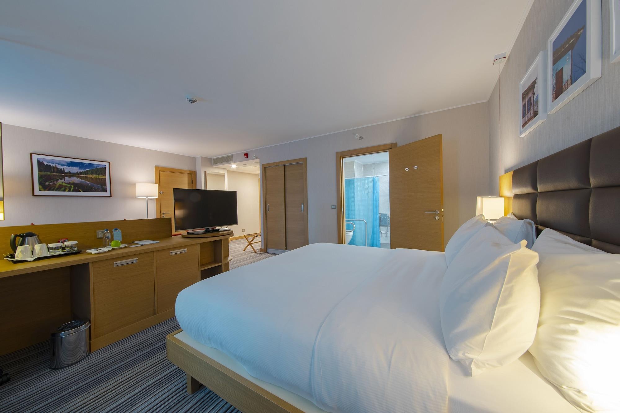 Hilton Garden Inn Safranbolu Ngoại thất bức ảnh