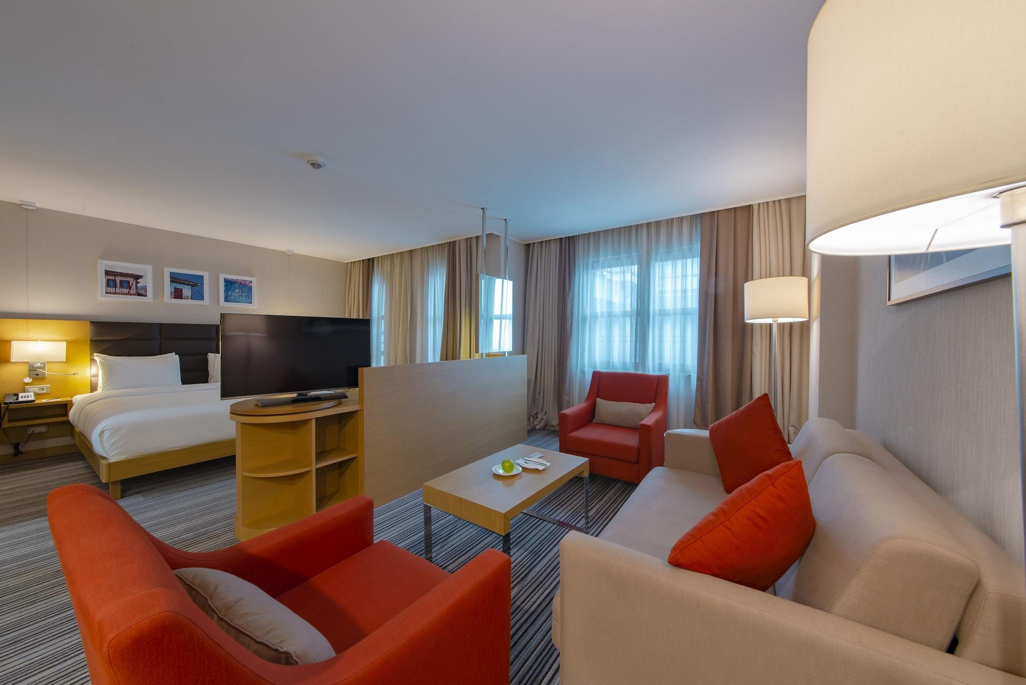 Hilton Garden Inn Safranbolu Ngoại thất bức ảnh