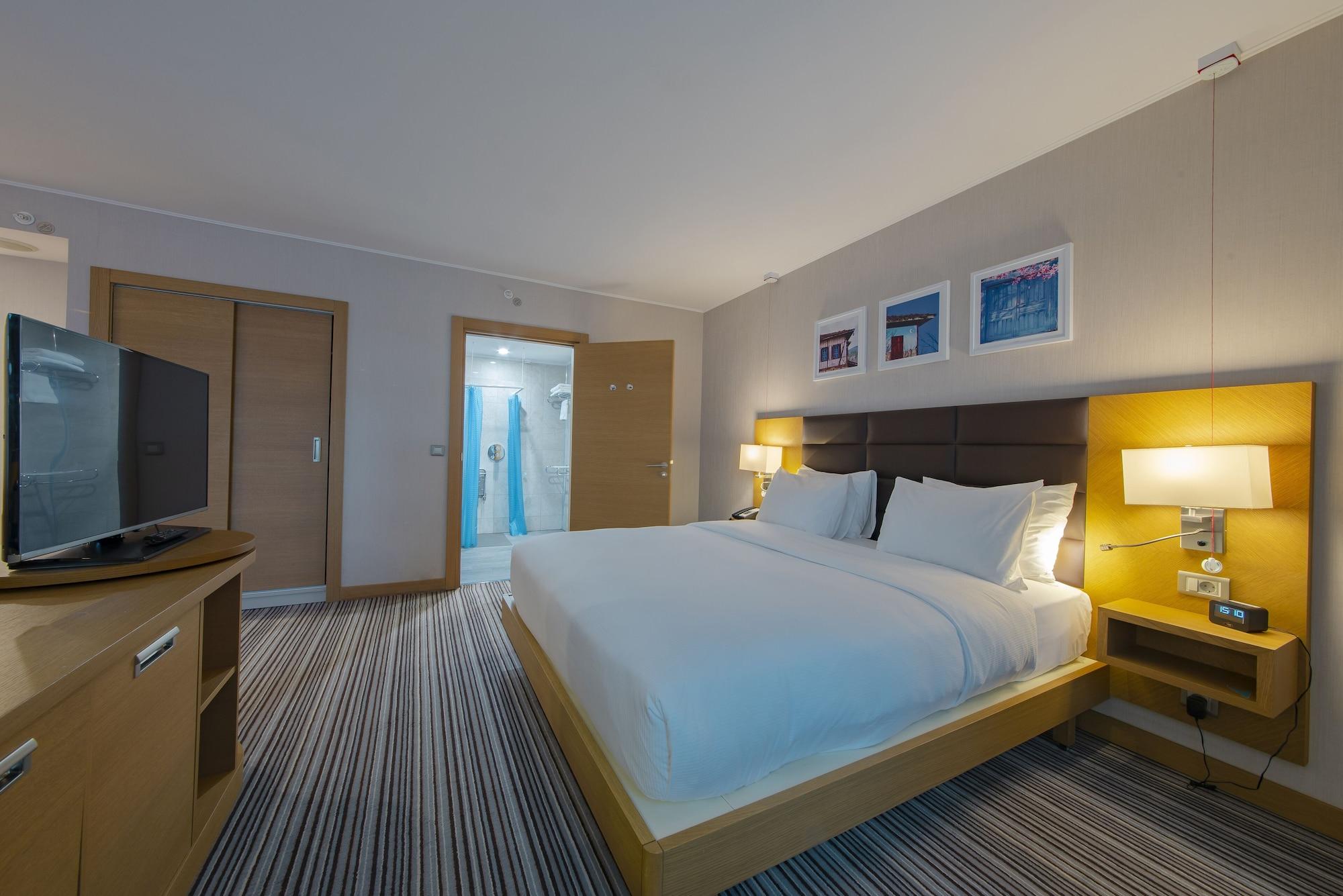 Hilton Garden Inn Safranbolu Ngoại thất bức ảnh