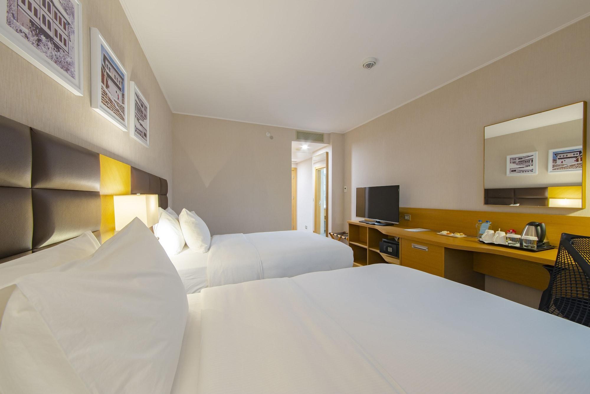 Hilton Garden Inn Safranbolu Ngoại thất bức ảnh