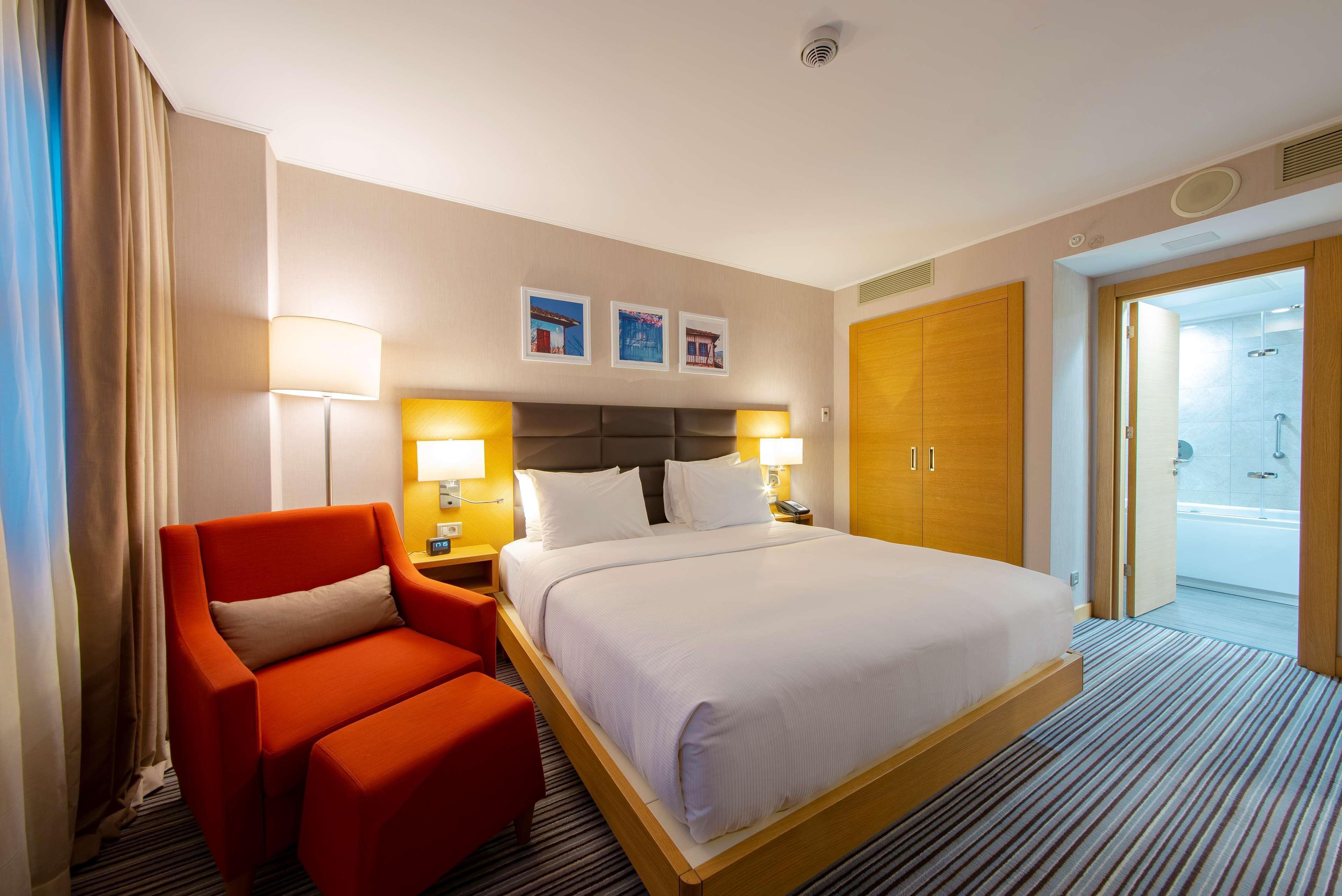 Hilton Garden Inn Safranbolu Ngoại thất bức ảnh