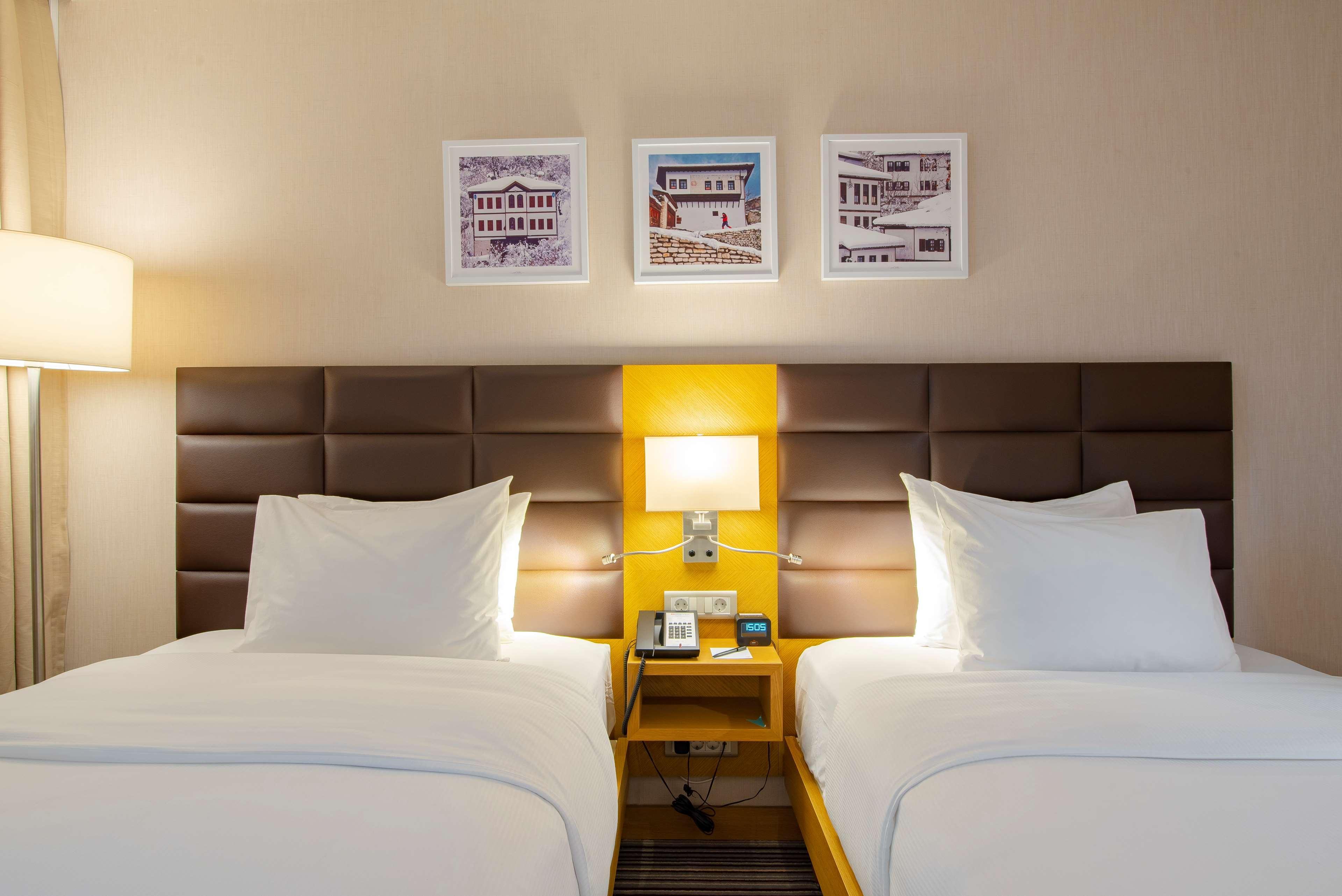 Hilton Garden Inn Safranbolu Ngoại thất bức ảnh