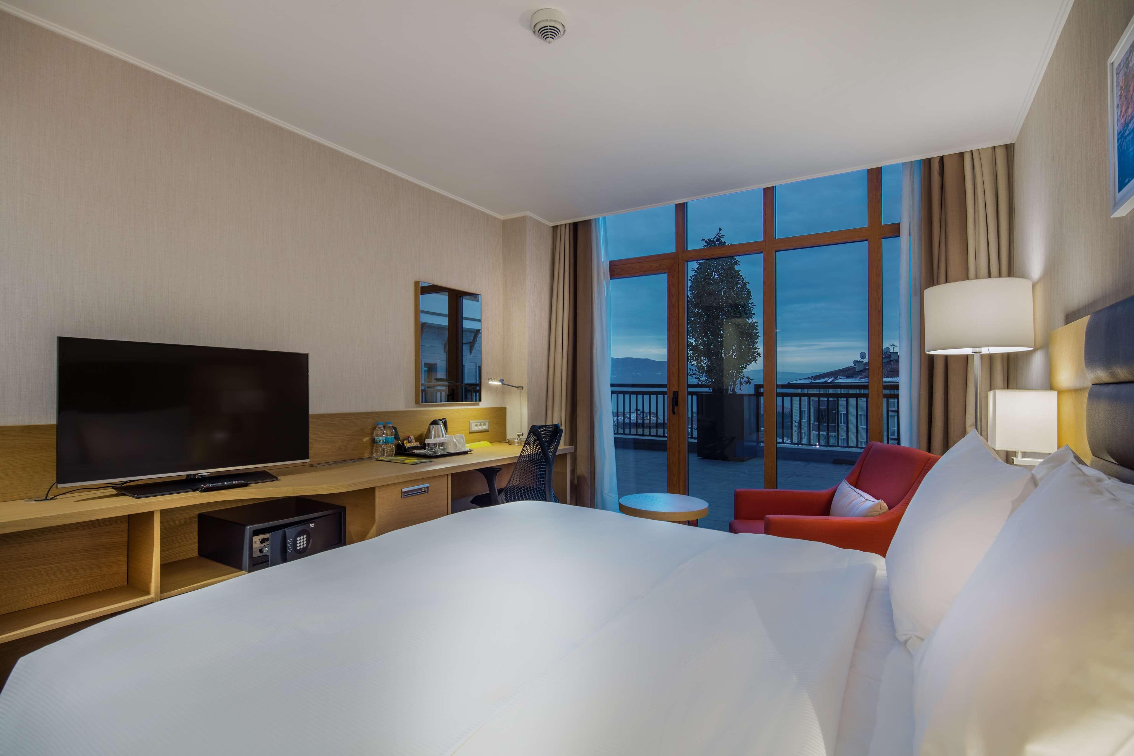 Hilton Garden Inn Safranbolu Ngoại thất bức ảnh