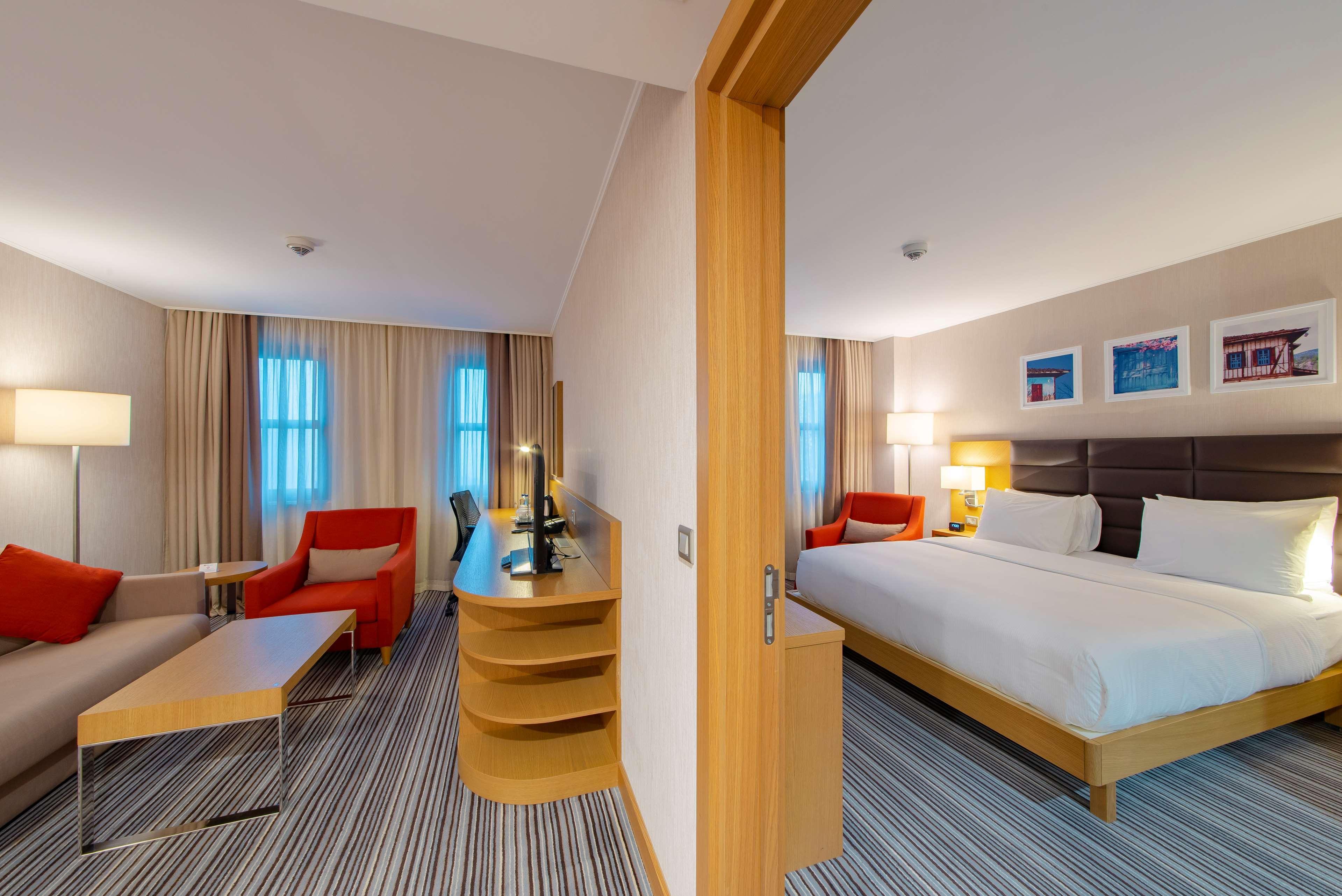 Hilton Garden Inn Safranbolu Ngoại thất bức ảnh