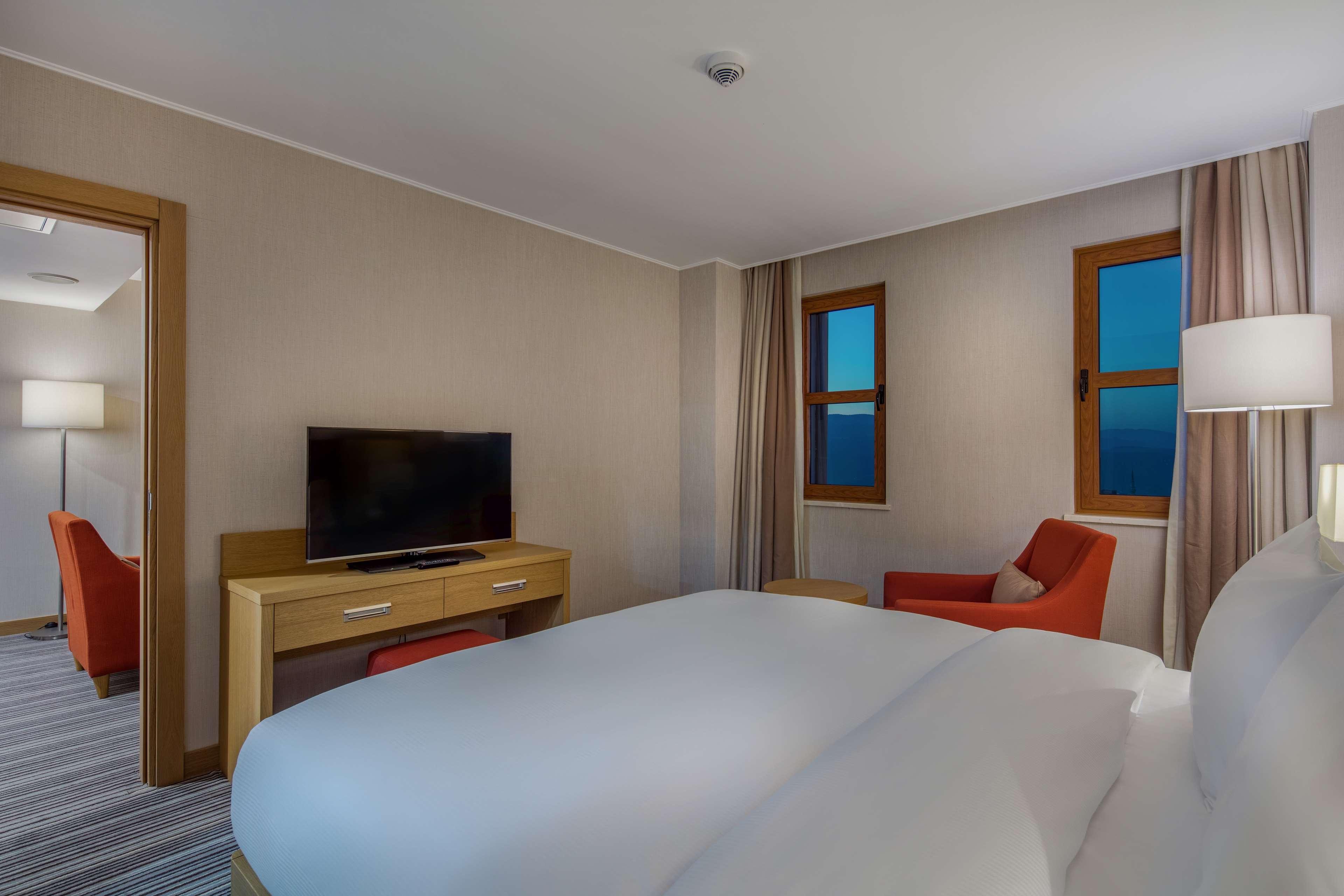 Hilton Garden Inn Safranbolu Ngoại thất bức ảnh
