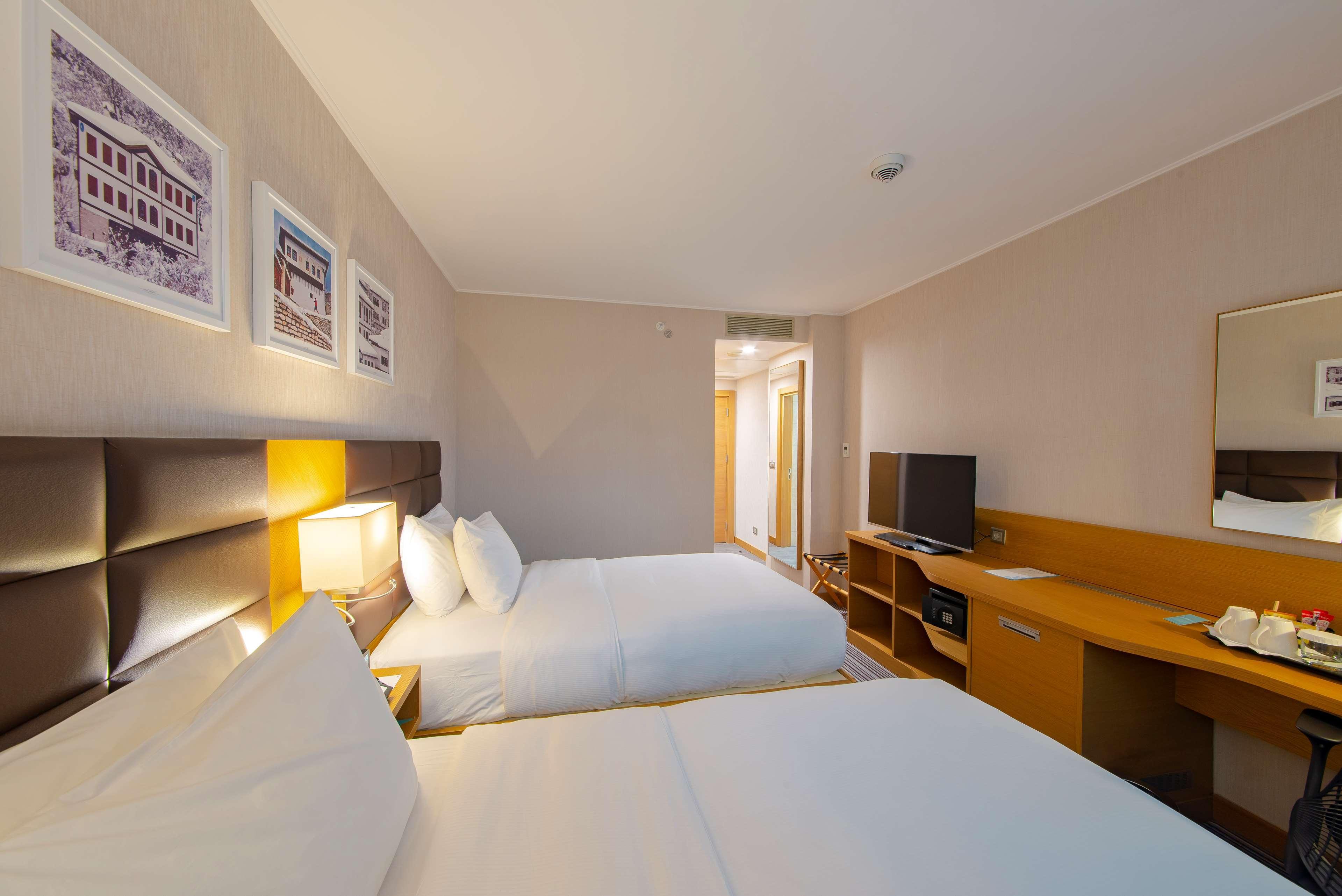 Hilton Garden Inn Safranbolu Ngoại thất bức ảnh