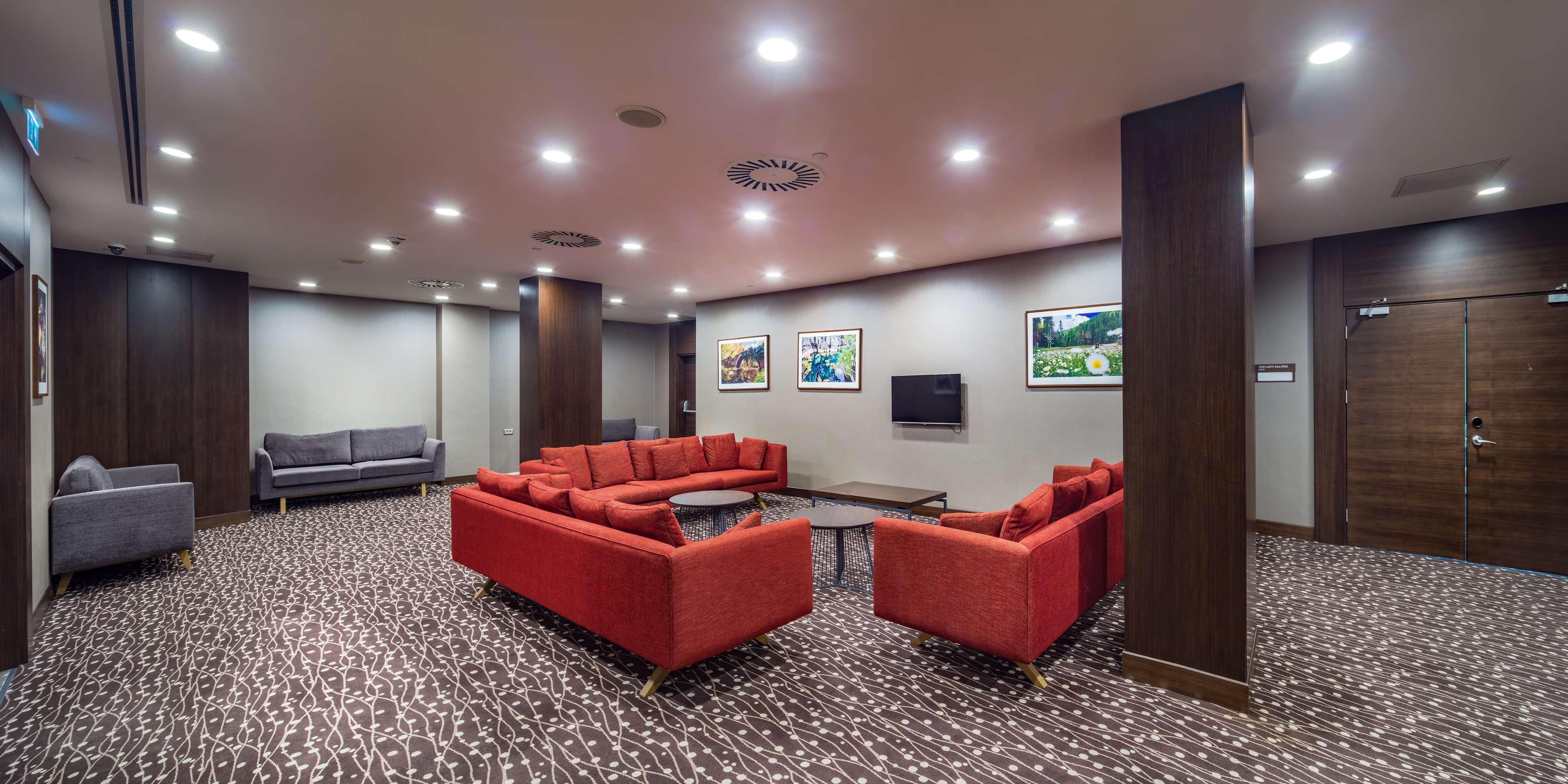 Hilton Garden Inn Safranbolu Ngoại thất bức ảnh