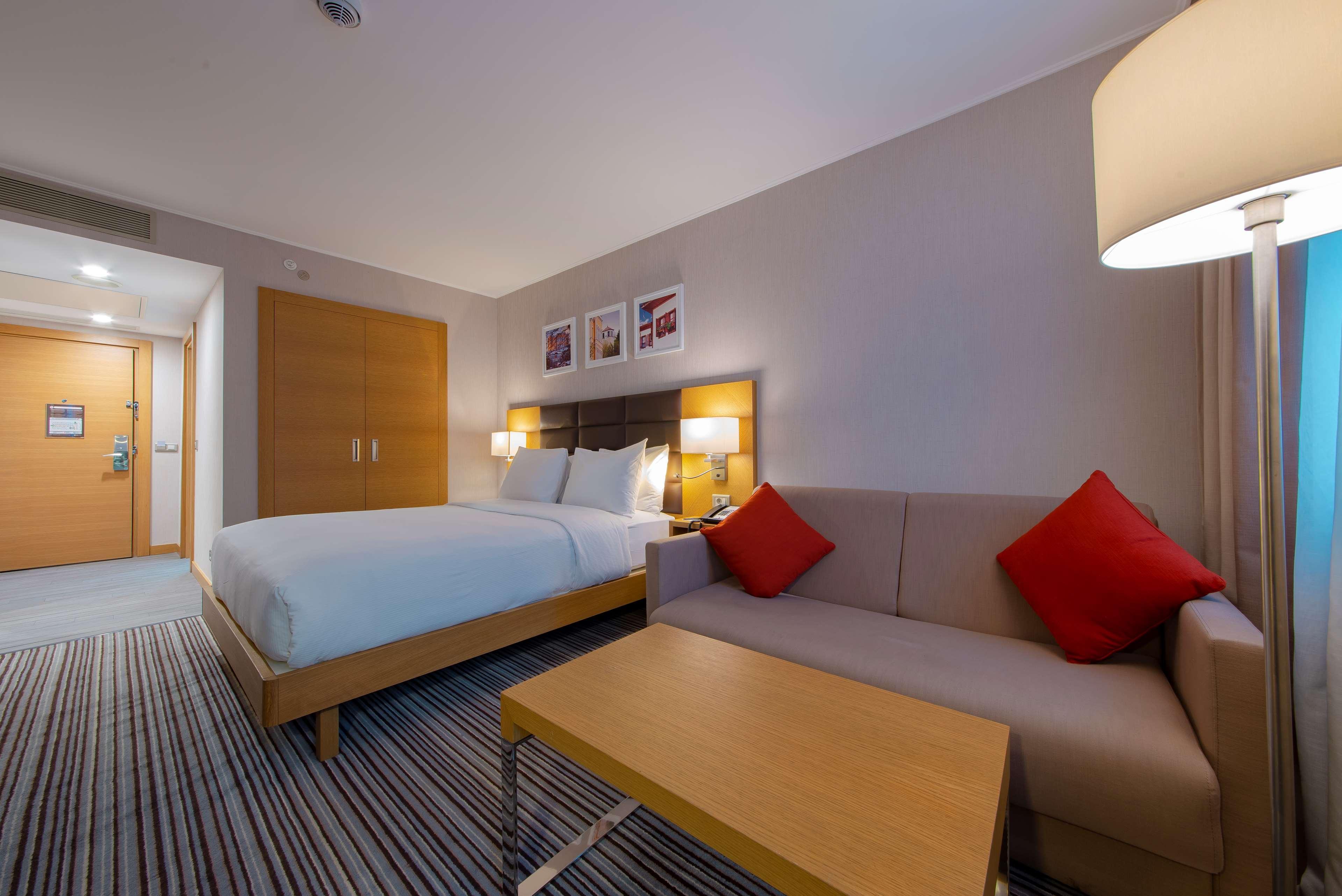 Hilton Garden Inn Safranbolu Ngoại thất bức ảnh