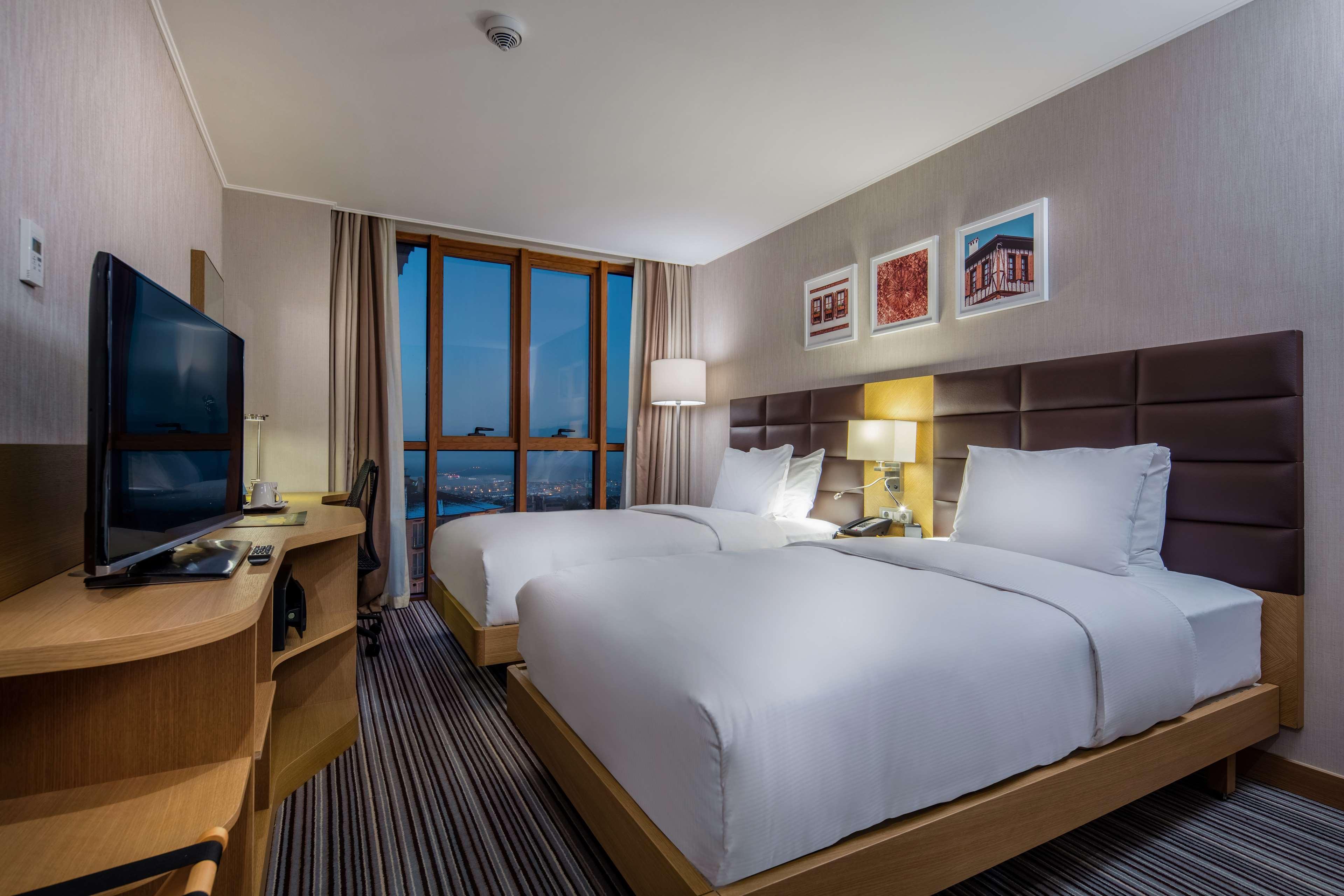 Hilton Garden Inn Safranbolu Ngoại thất bức ảnh