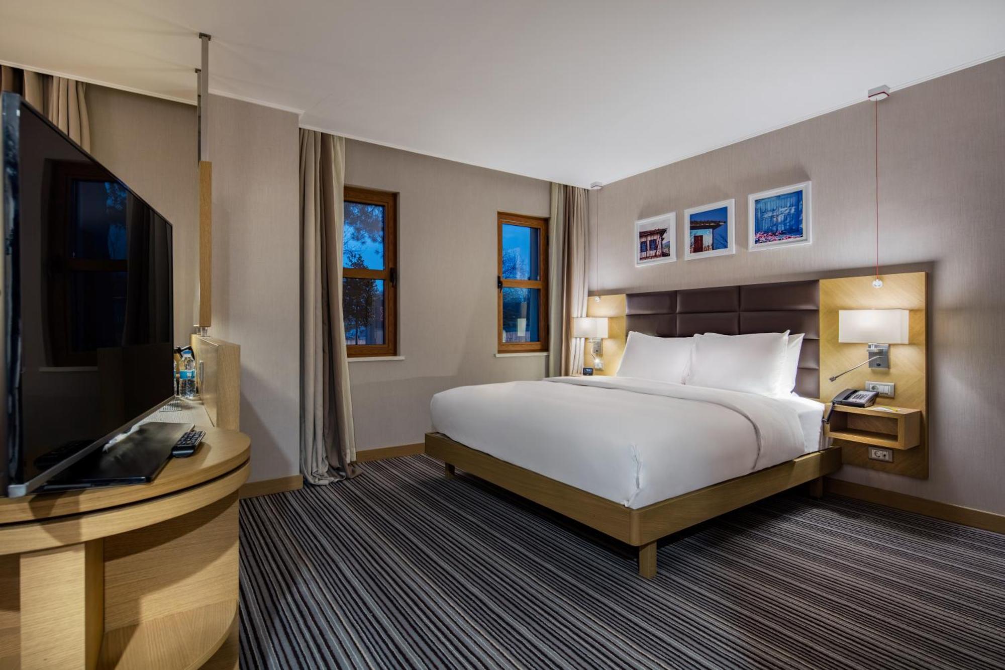 Hilton Garden Inn Safranbolu Ngoại thất bức ảnh