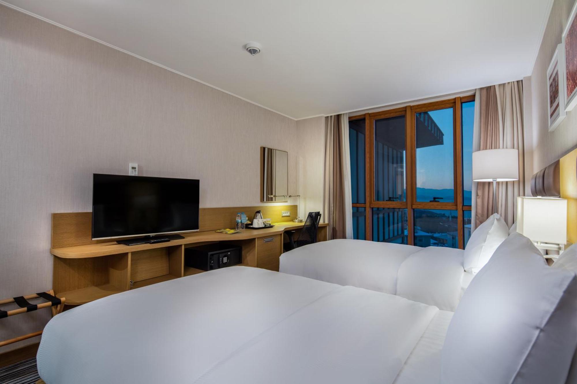 Hilton Garden Inn Safranbolu Ngoại thất bức ảnh