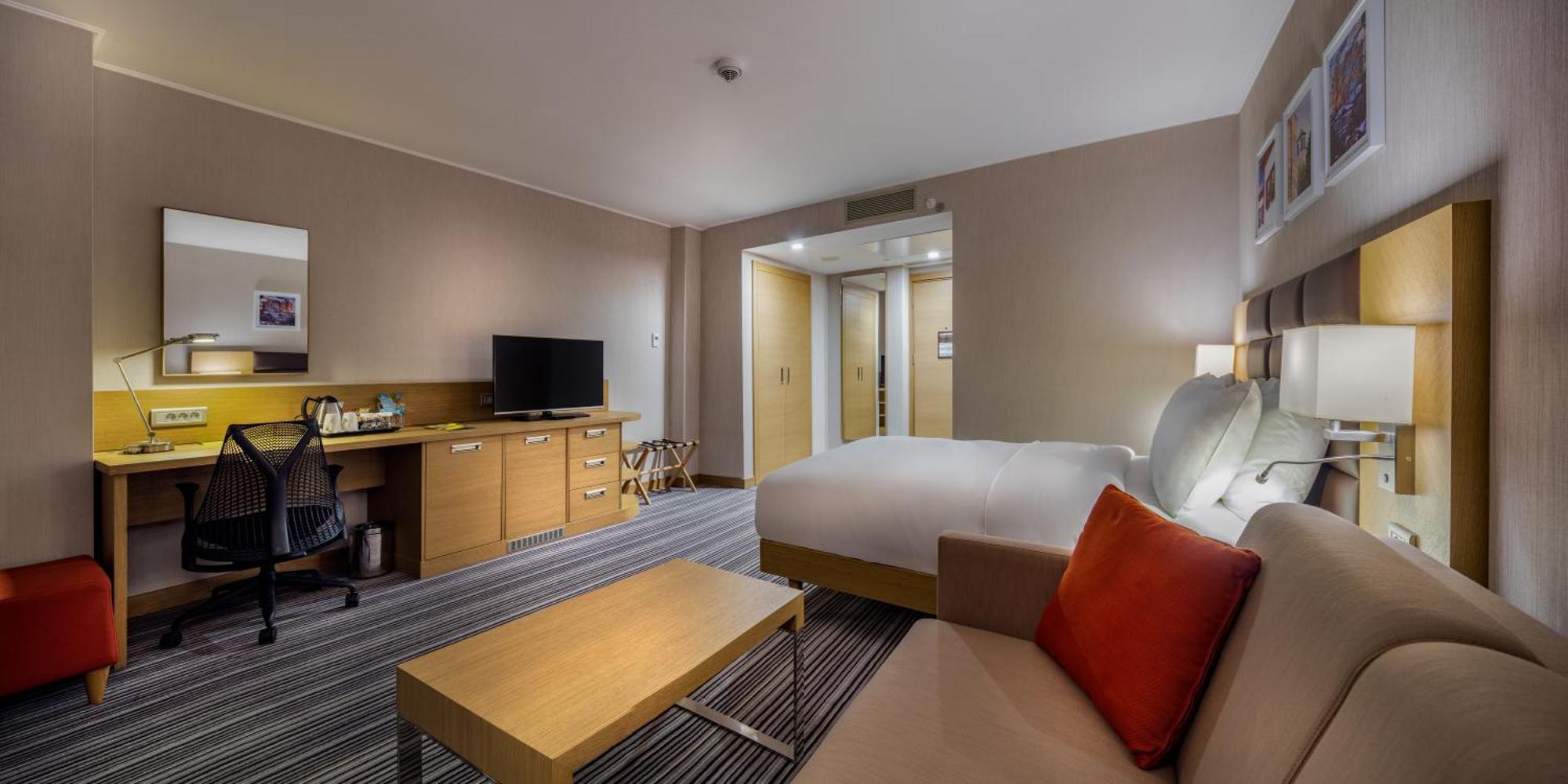 Hilton Garden Inn Safranbolu Ngoại thất bức ảnh