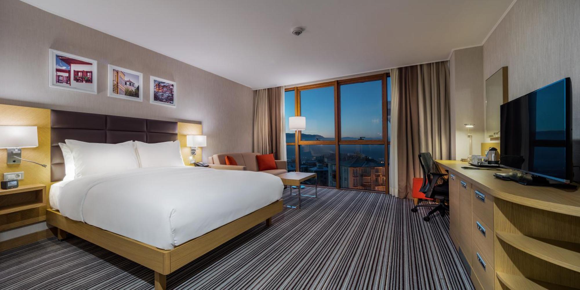 Hilton Garden Inn Safranbolu Ngoại thất bức ảnh