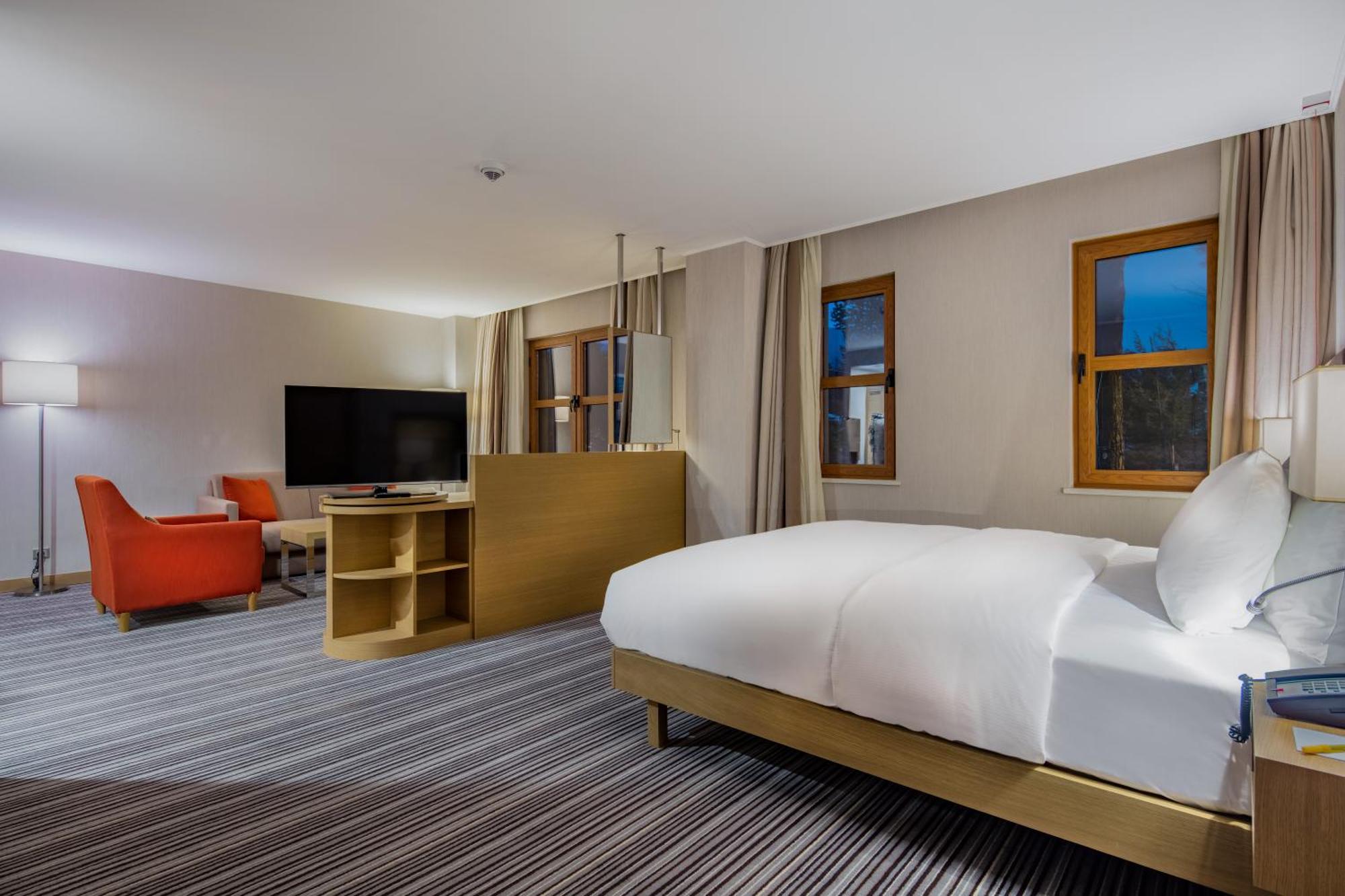 Hilton Garden Inn Safranbolu Ngoại thất bức ảnh