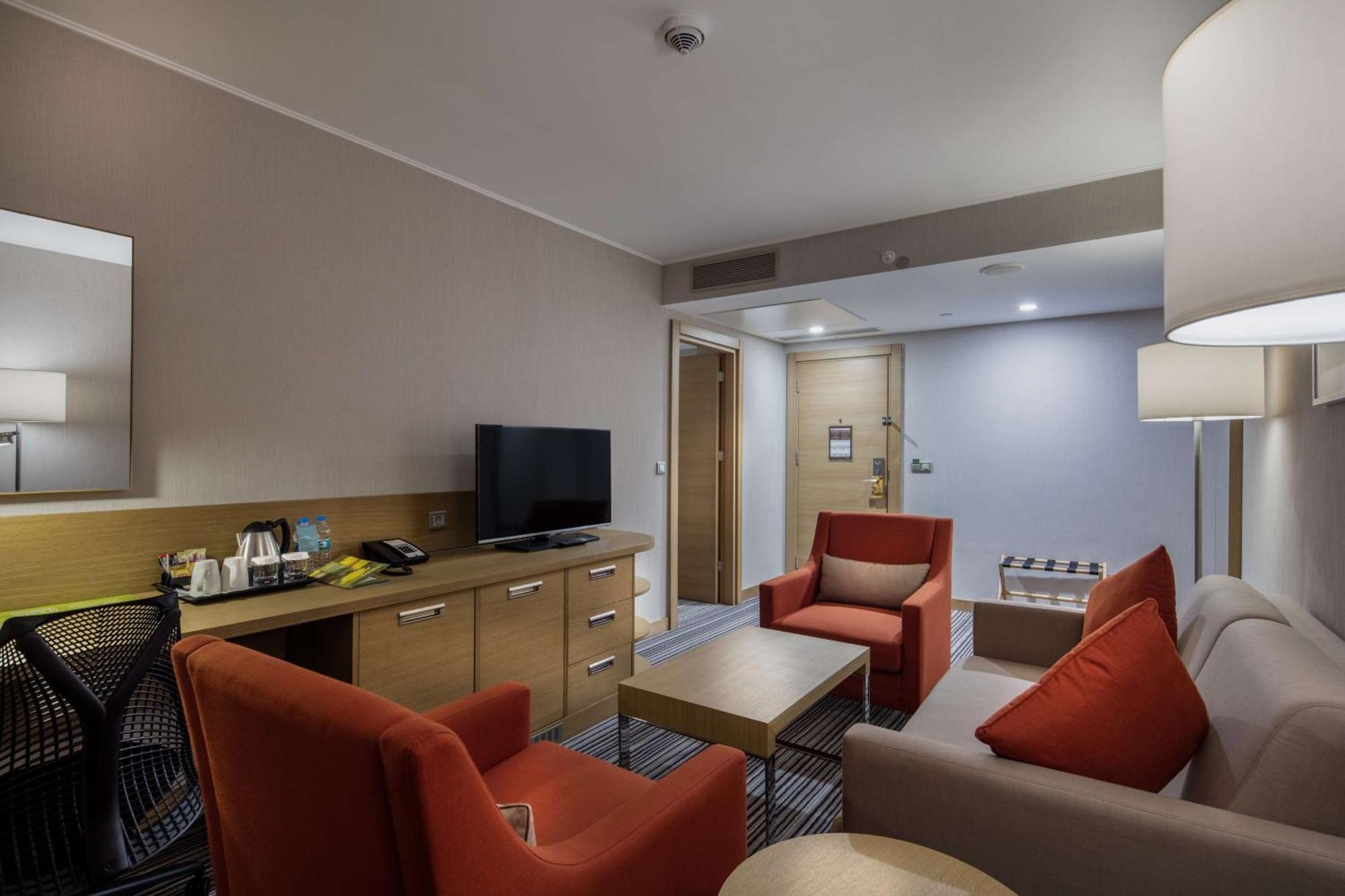 Hilton Garden Inn Safranbolu Ngoại thất bức ảnh