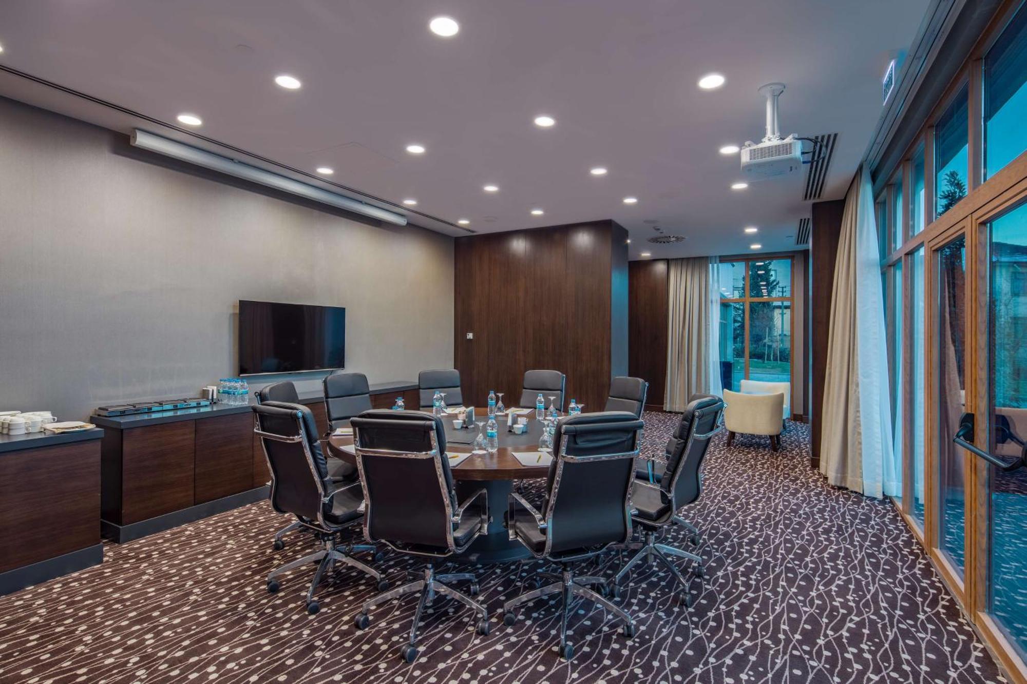 Hilton Garden Inn Safranbolu Ngoại thất bức ảnh