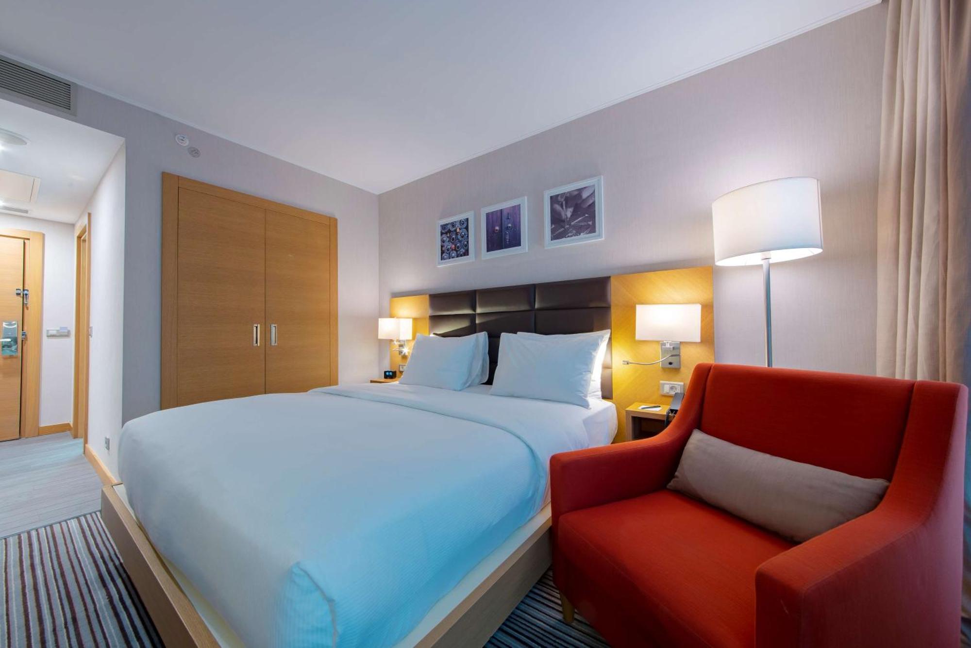 Hilton Garden Inn Safranbolu Ngoại thất bức ảnh