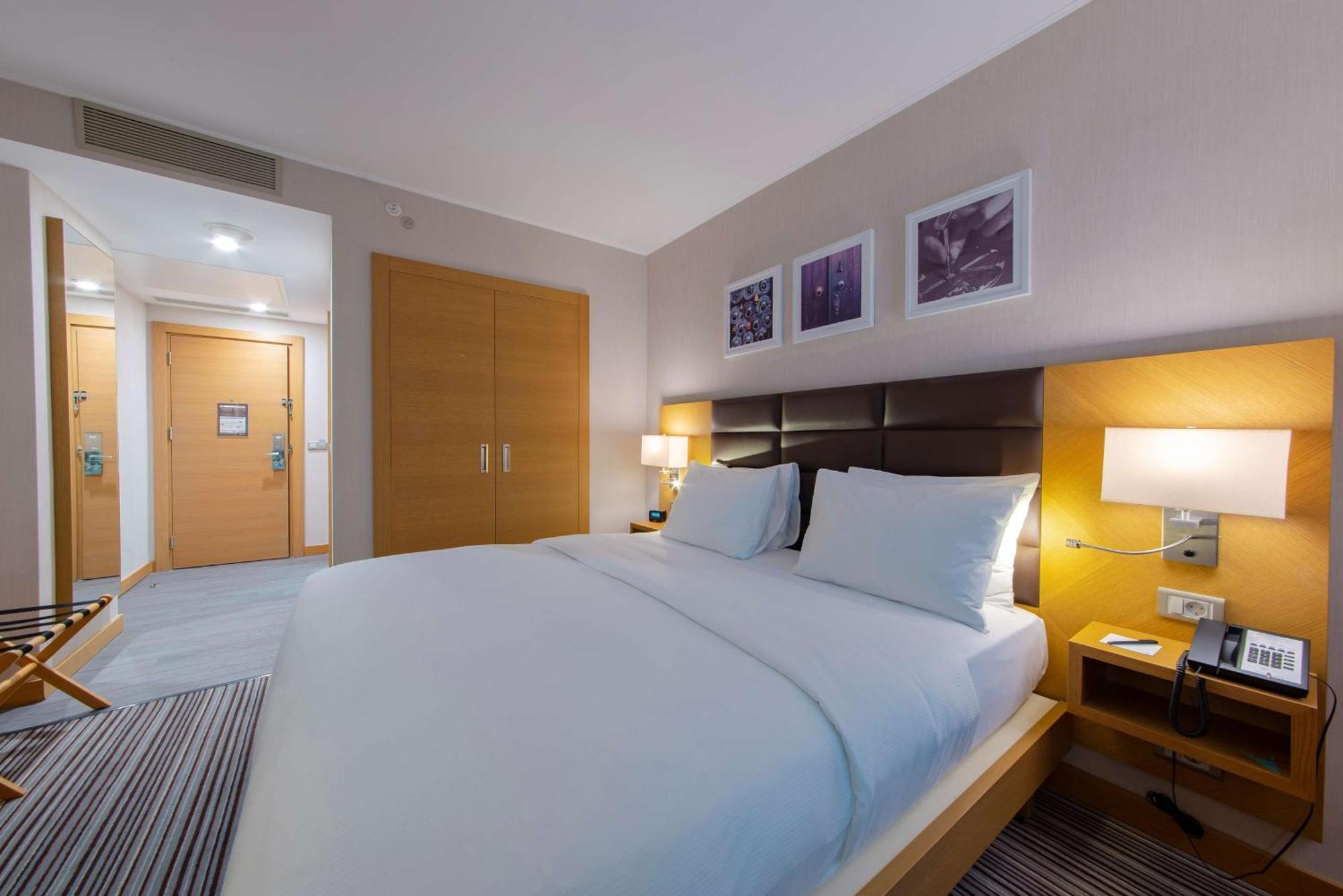 Hilton Garden Inn Safranbolu Ngoại thất bức ảnh