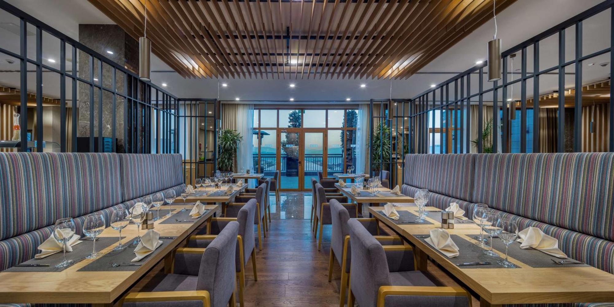 Hilton Garden Inn Safranbolu Ngoại thất bức ảnh