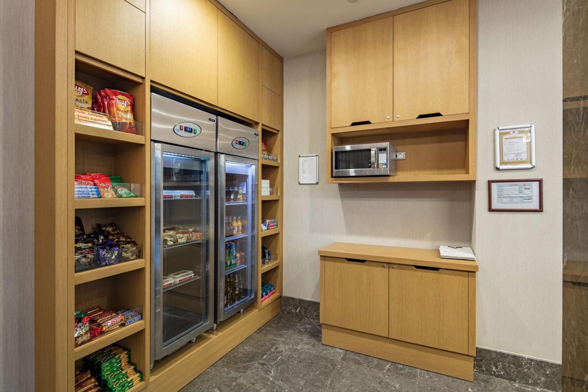 Hilton Garden Inn Safranbolu Ngoại thất bức ảnh
