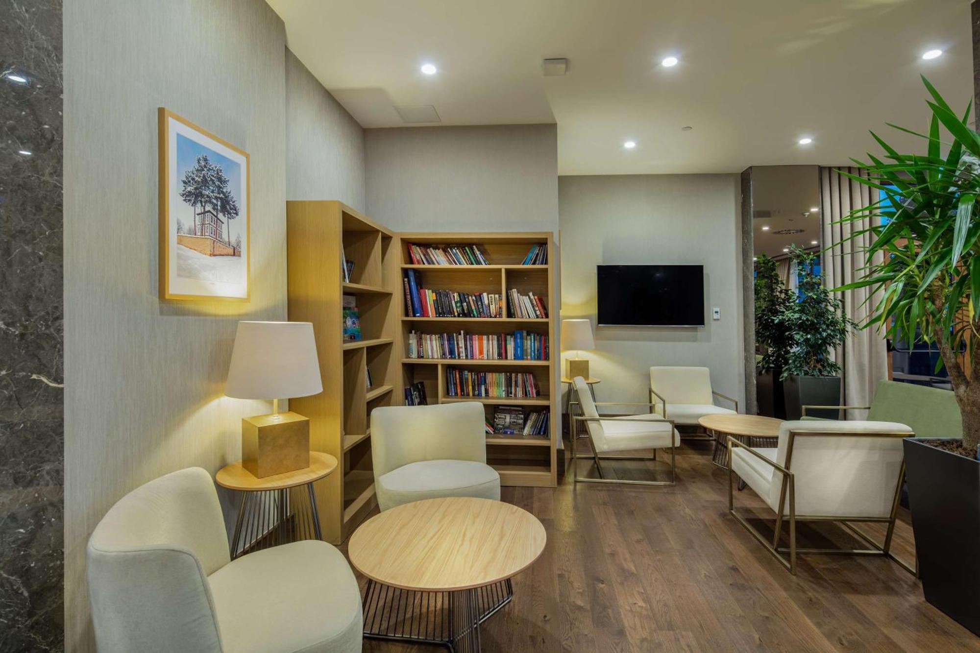Hilton Garden Inn Safranbolu Ngoại thất bức ảnh